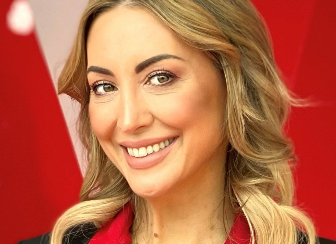 "Rzeczpospolita" bez szefowej serwisu kobiecego. Pożegnanie z Anną Zejdler