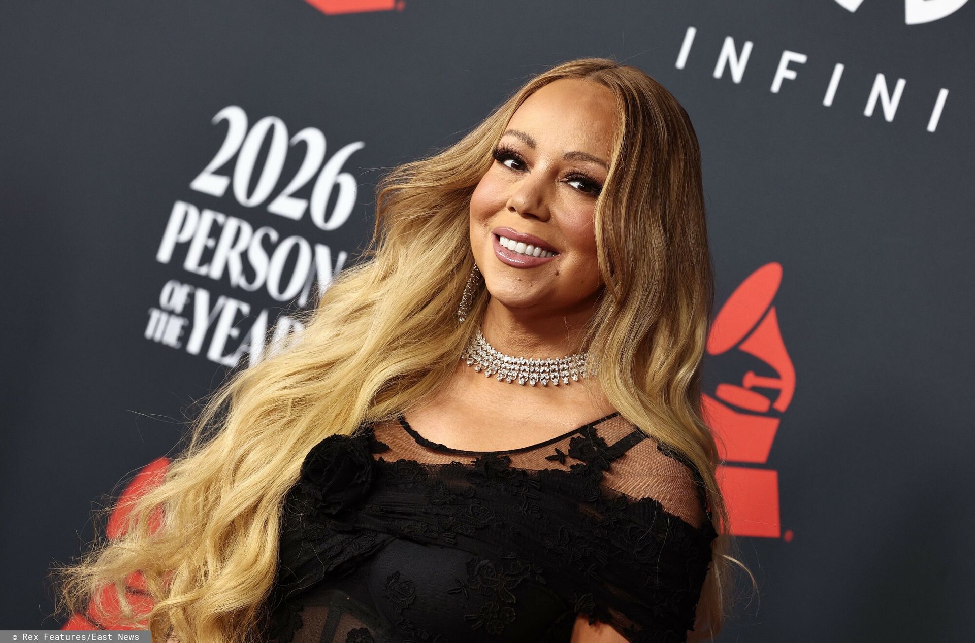Mariah Carey triumfuje w sądzie. Brat pozwał ją za słowa w książce