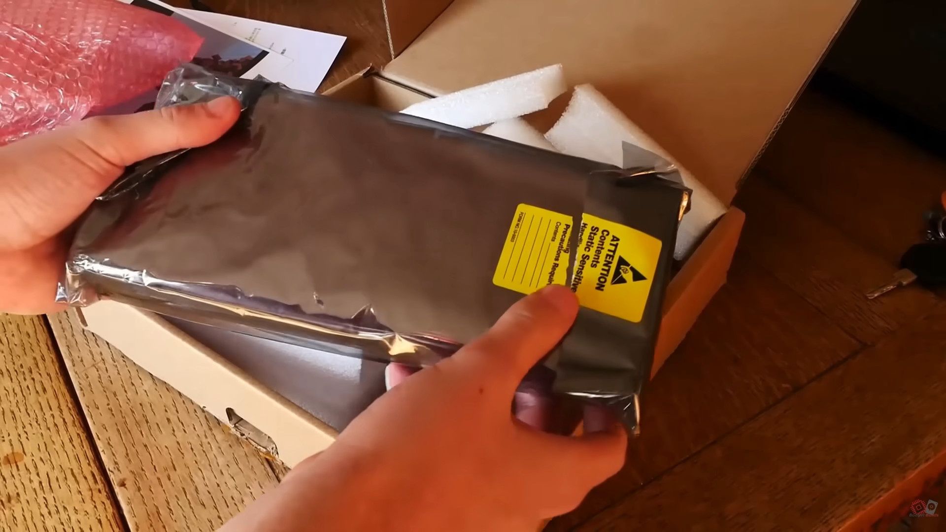 Kupił chińską kartę graficzną. Dostał podrobiony sprzęt