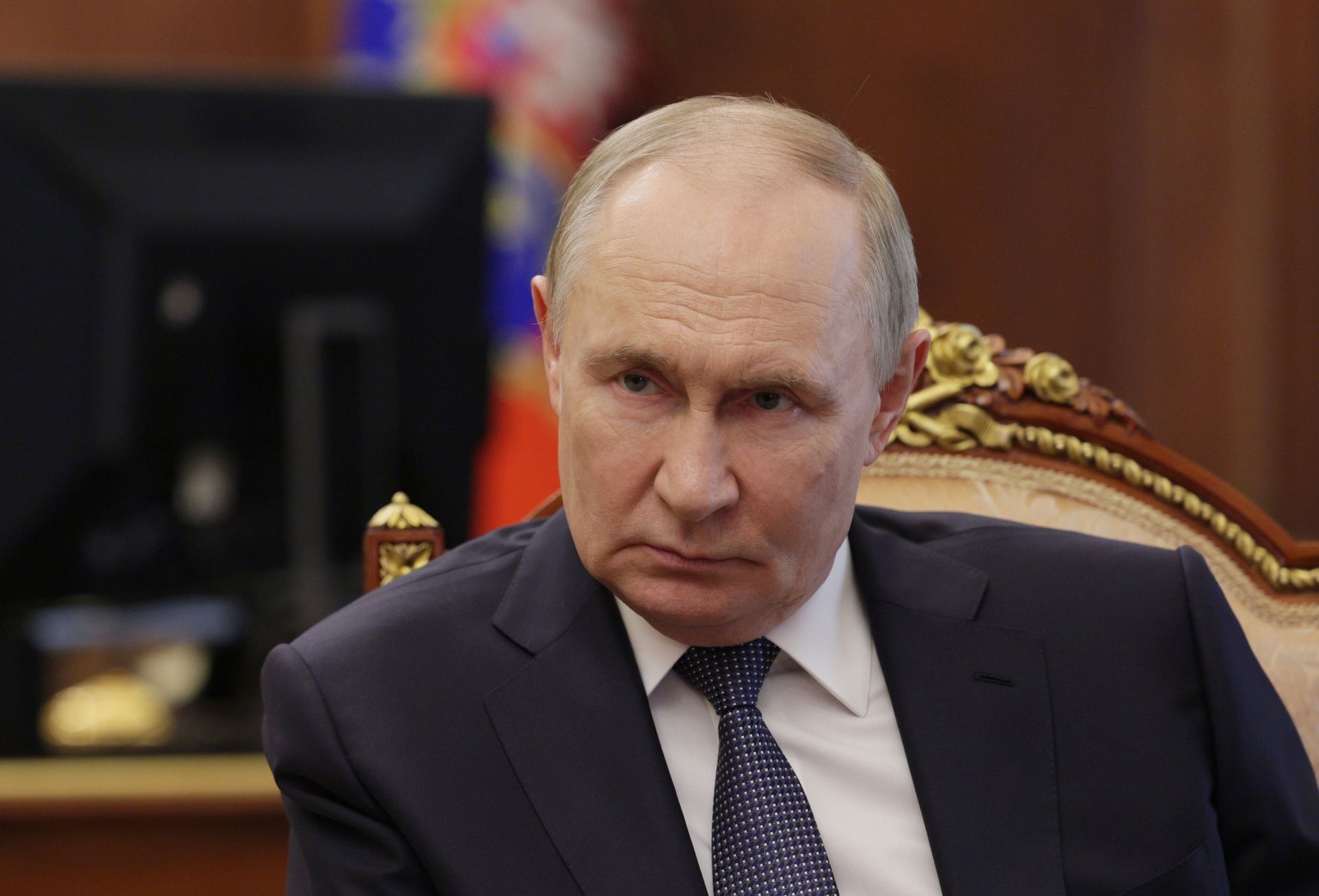 Putin zmienia zdanie. Chodzi o Iran