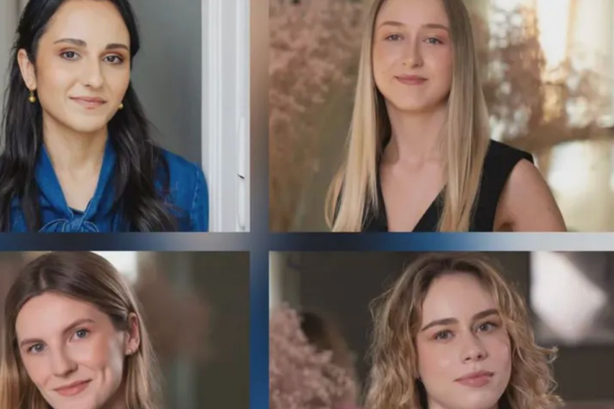 Big Picture będzie pracować na stałe dla Heidrick & Struggles