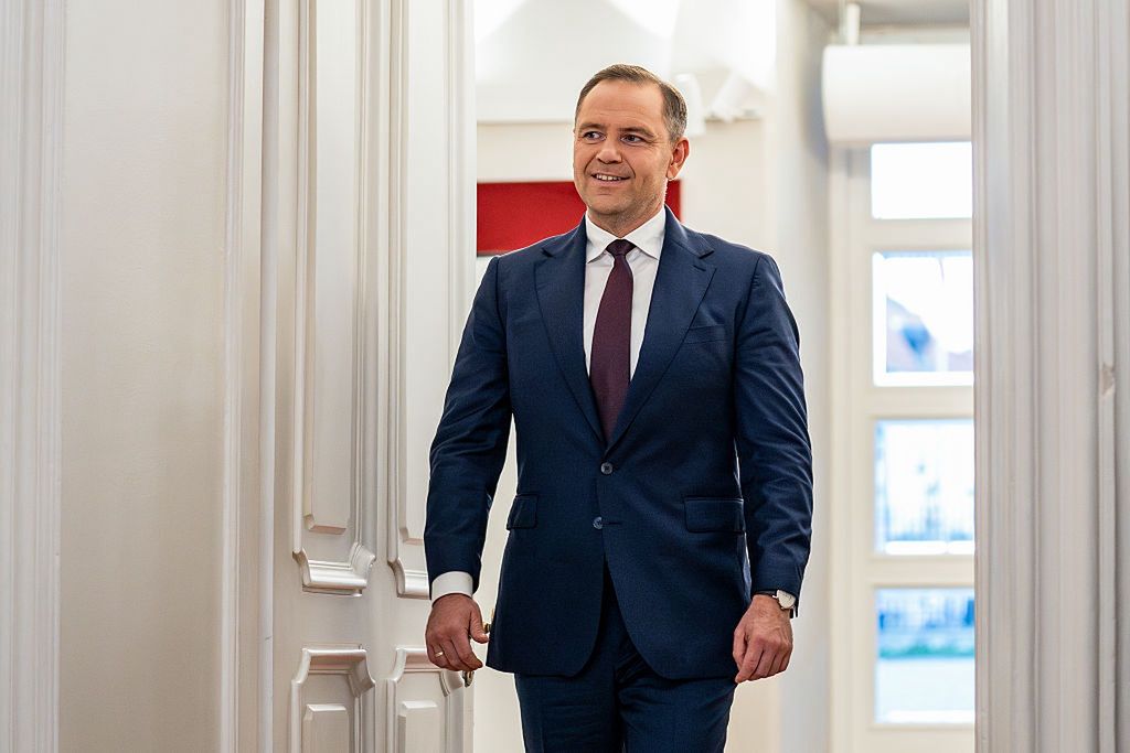 Kto w kancelarii nowego prezydenta? Nawrocki niedługo ujawni