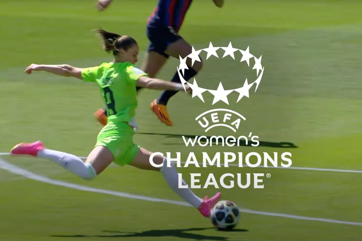 Disney+ pokaże Ligę Mistrzyń. Kto będzie komentował mecze?