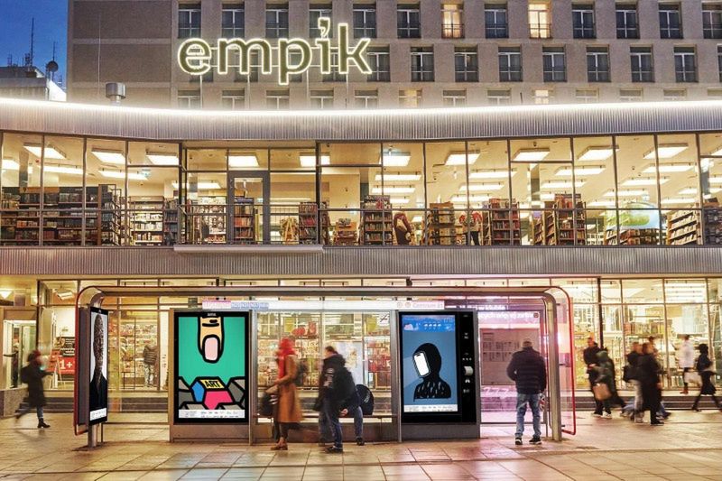 Stabilnie na rynku reklamy zewnętrznej