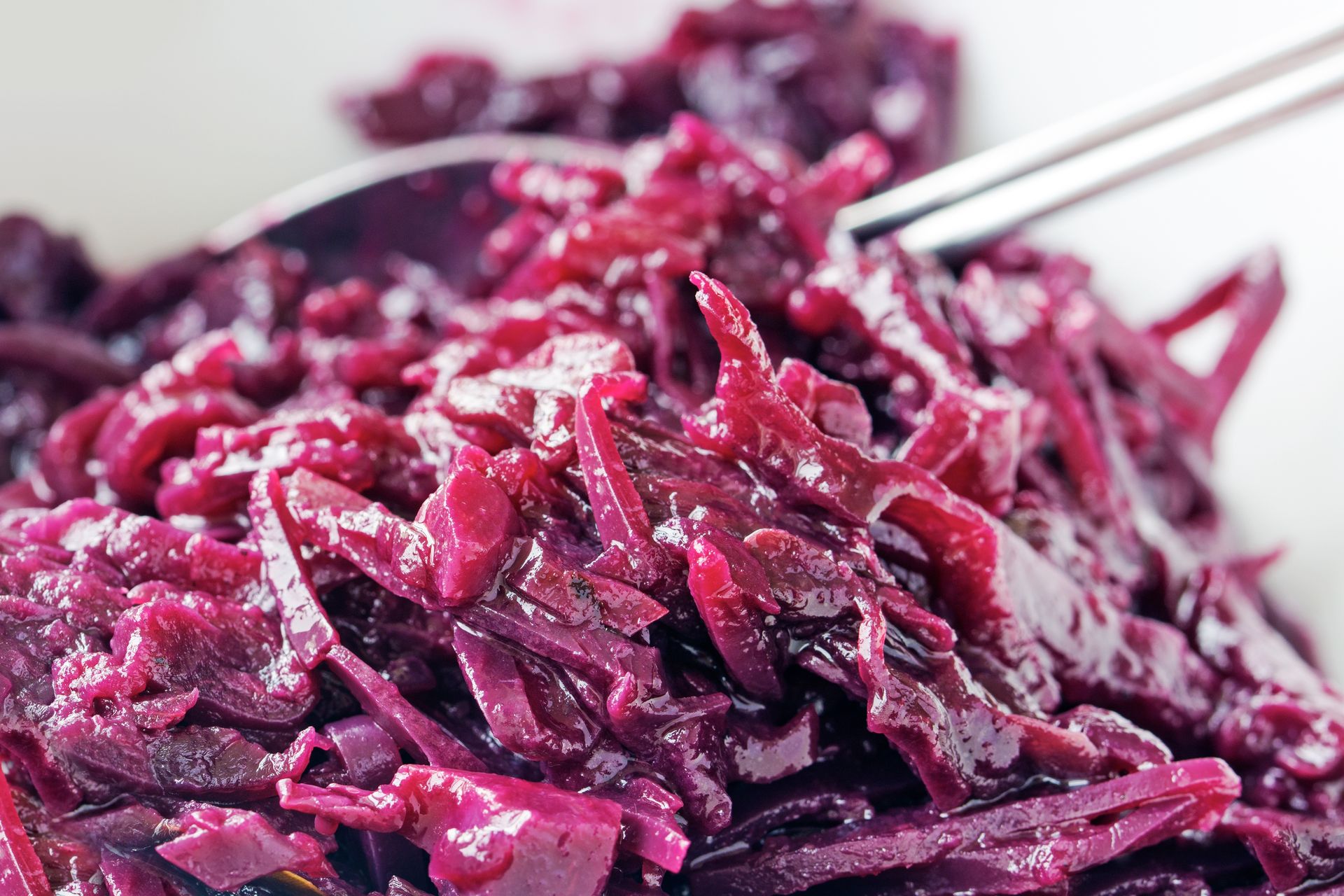 Co można zrobić z czerwonej kapusty?