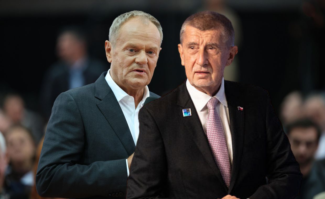 "To szaleństwo". Czeski rząd gotów pomóc w sprawie Tuska