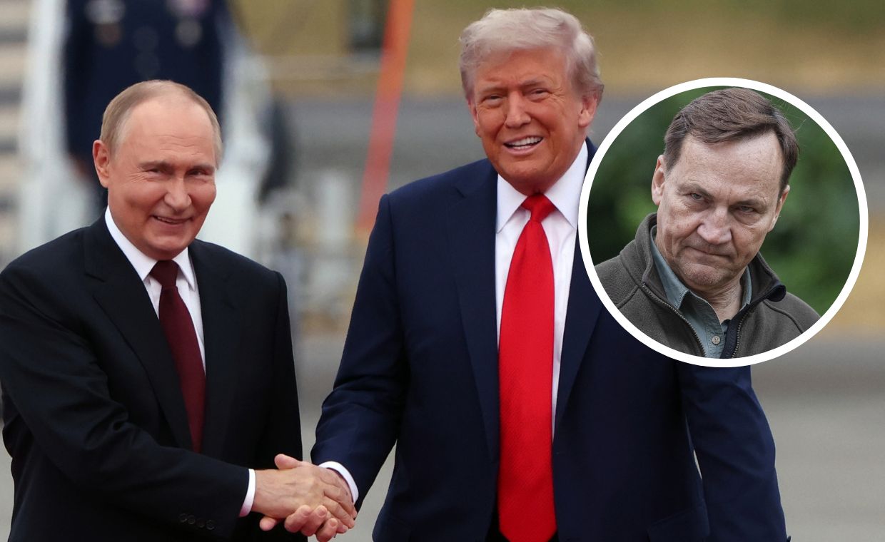 Porozumienie USA-Rosja. Sikorski powątpiewa: "Skąd wezmą nadwyżki"