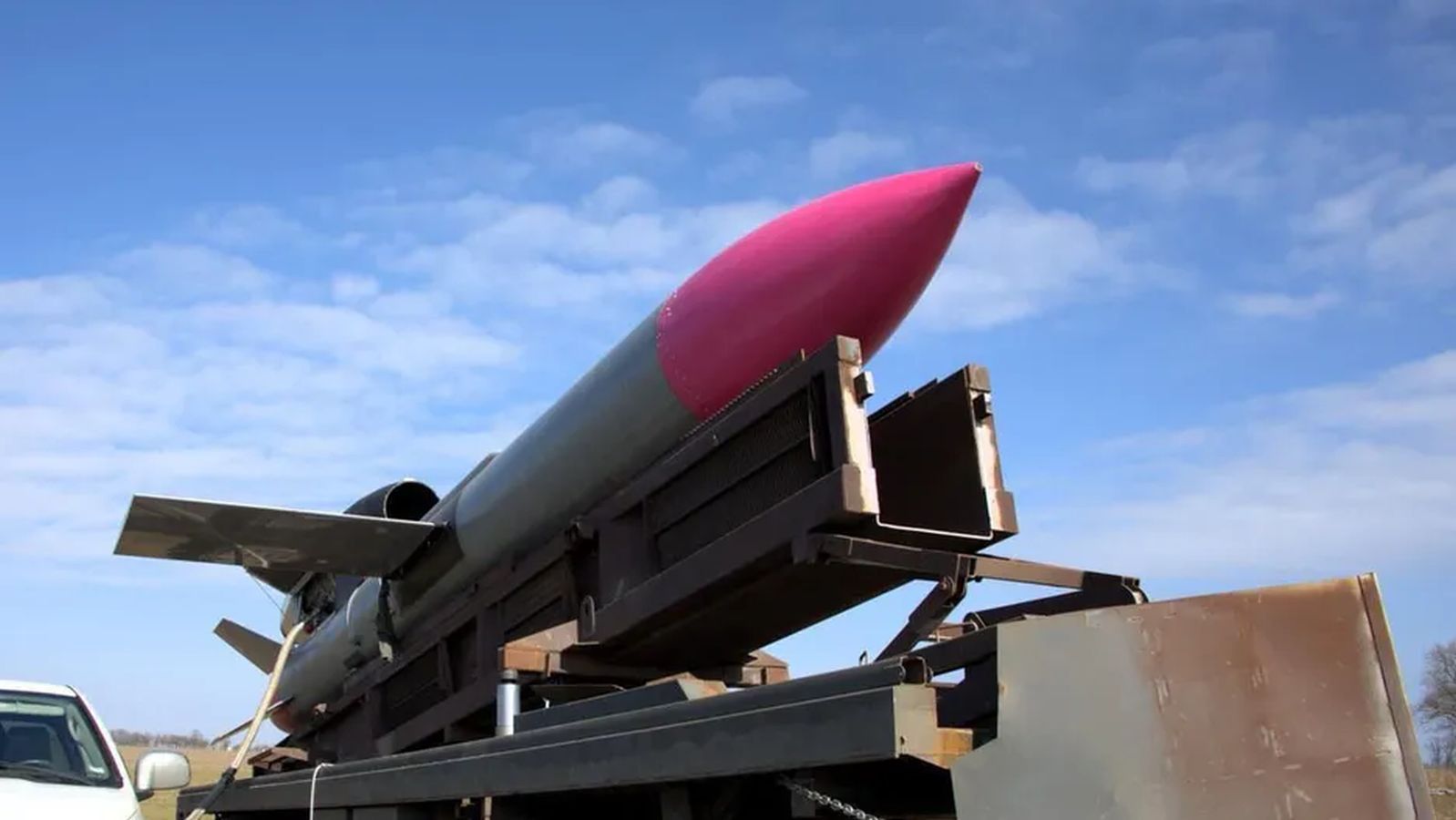 Atak na zakłady w Wotkińsku. Wiadomo, jaką broń wykorzystano