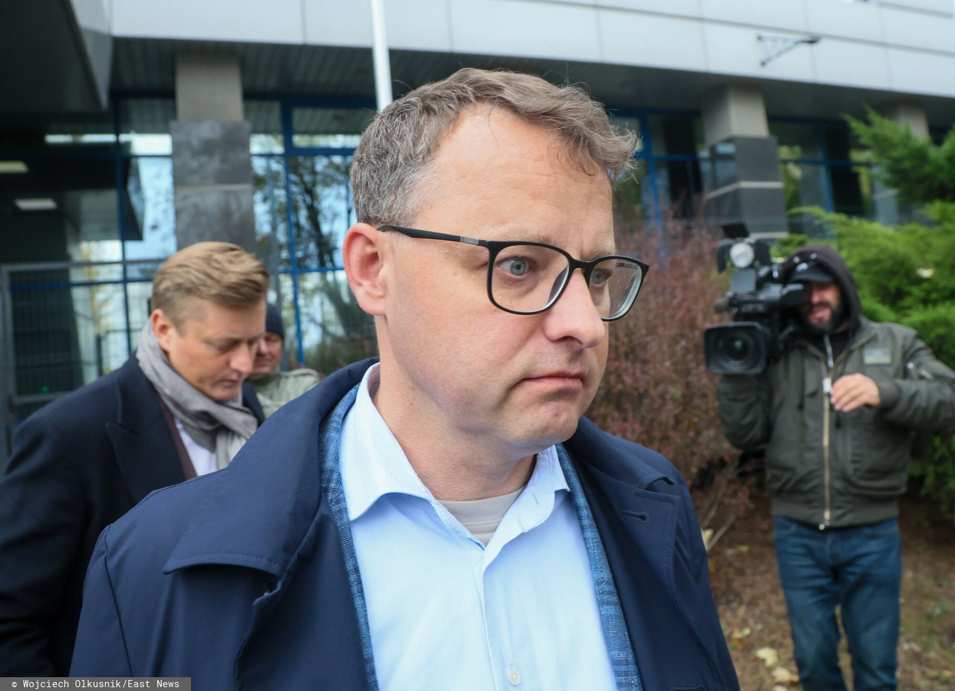 Romanowski w klasztorze? Opus Dei reaguje