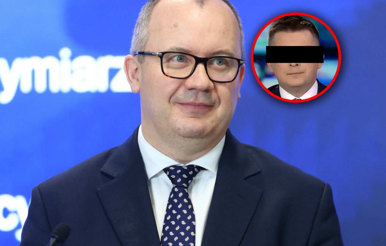 Minister Bodnar przesłuchany. Powoływał się na niego aresztowany dziennikarz TVN24