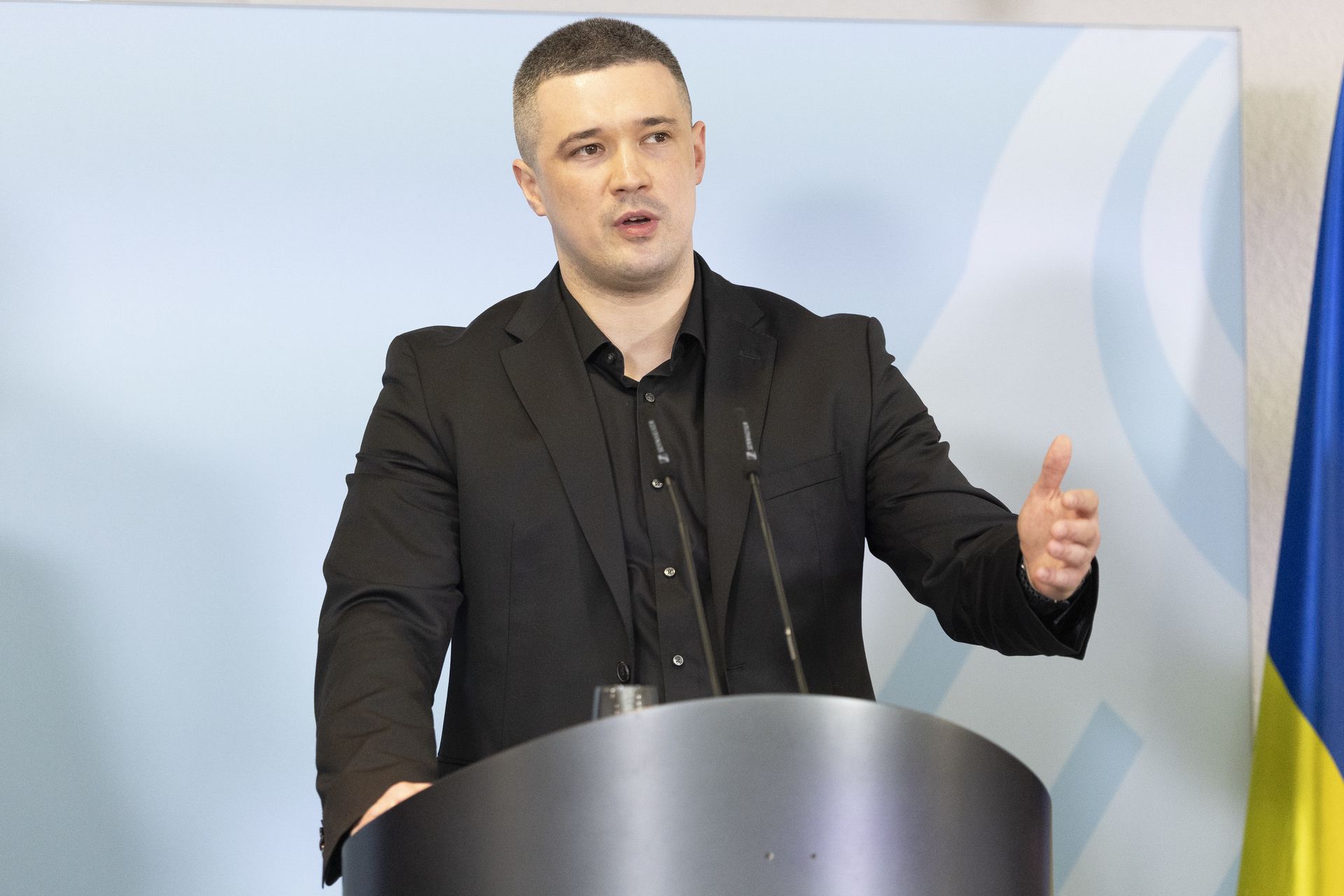 Fedorow przerywa milczenie. Gorzkie słowa o korupcji w resorcie obrony