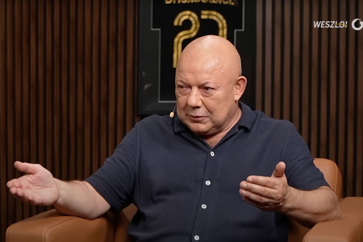 Nowy program Weszło. Będą weryfikować innych dziennikarzy