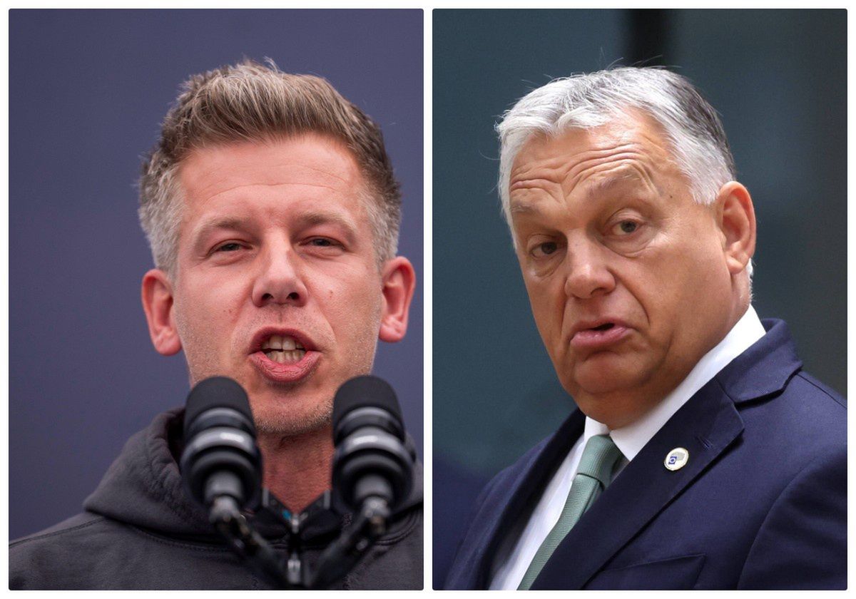 BBC: Chwieje się władza Viktora Orbana?