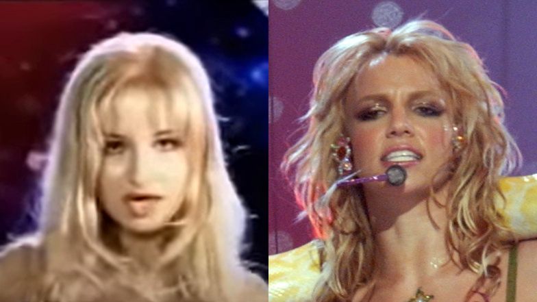 Pamiętacie Maję Kraft? Tak dziś wygląda "polska Britney Spears". Żyje w Miami i zarabia MILIONY
