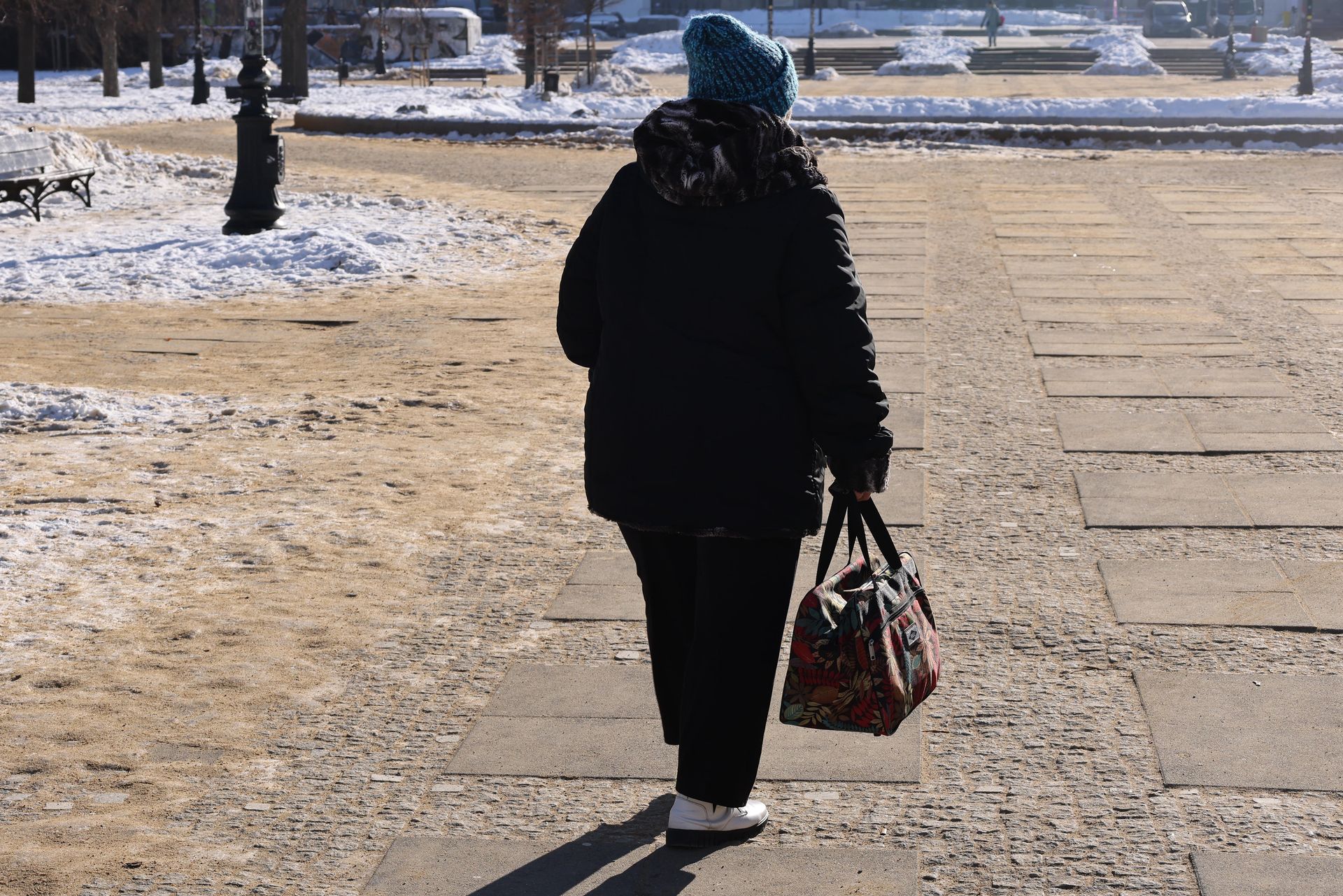 Za stara, by mieć dom. "Zatrzaskują mi drzwi przed nosem"