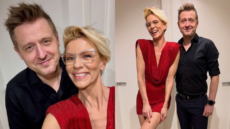 Anita Werner i jej nogi do nieba rozgrzały internet: "WYGLĄDASZ BOSKO" (FOTO)