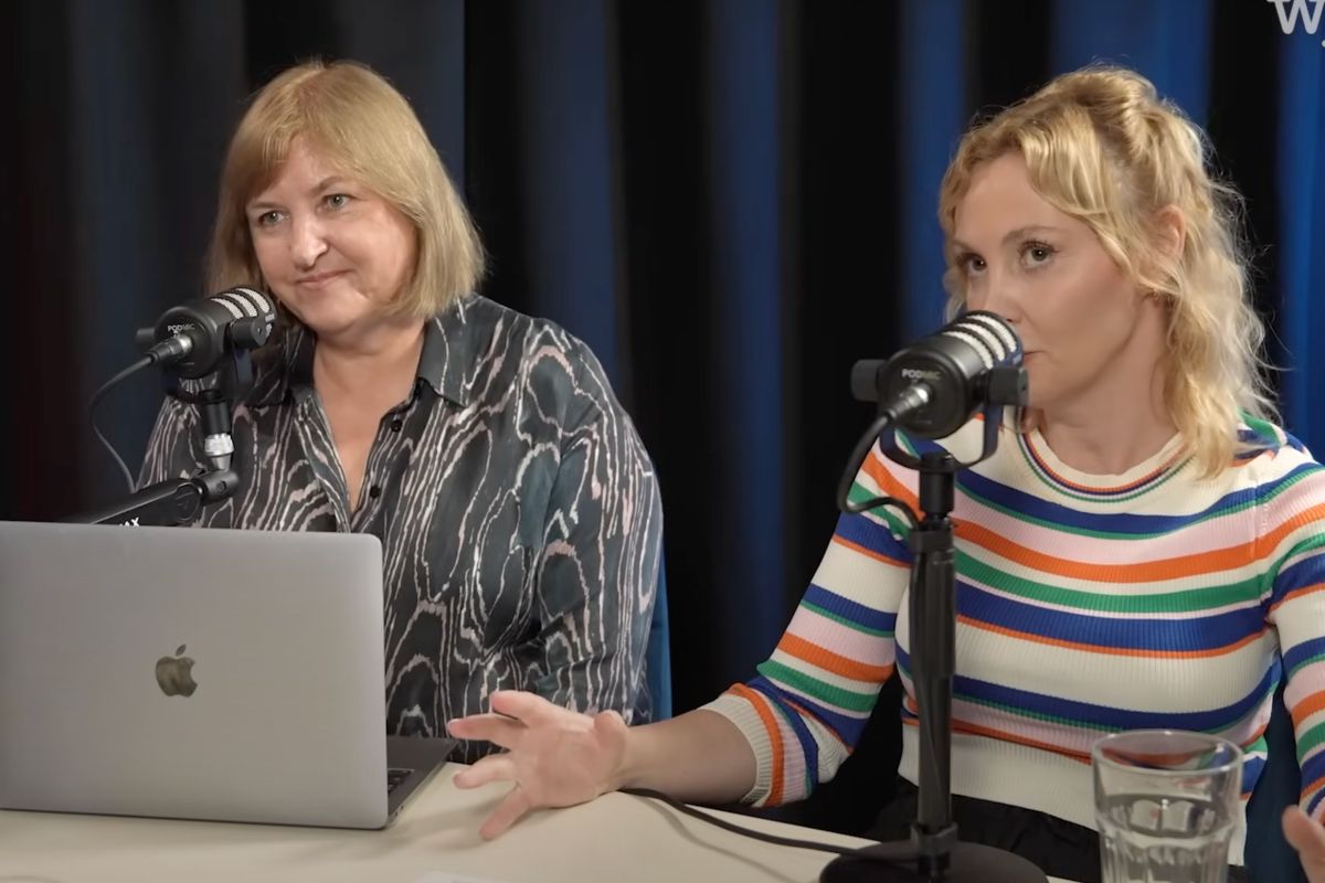 Dziennikarki przenoszą podcast z "Wprost". Ale muszą zmienić tytuł
