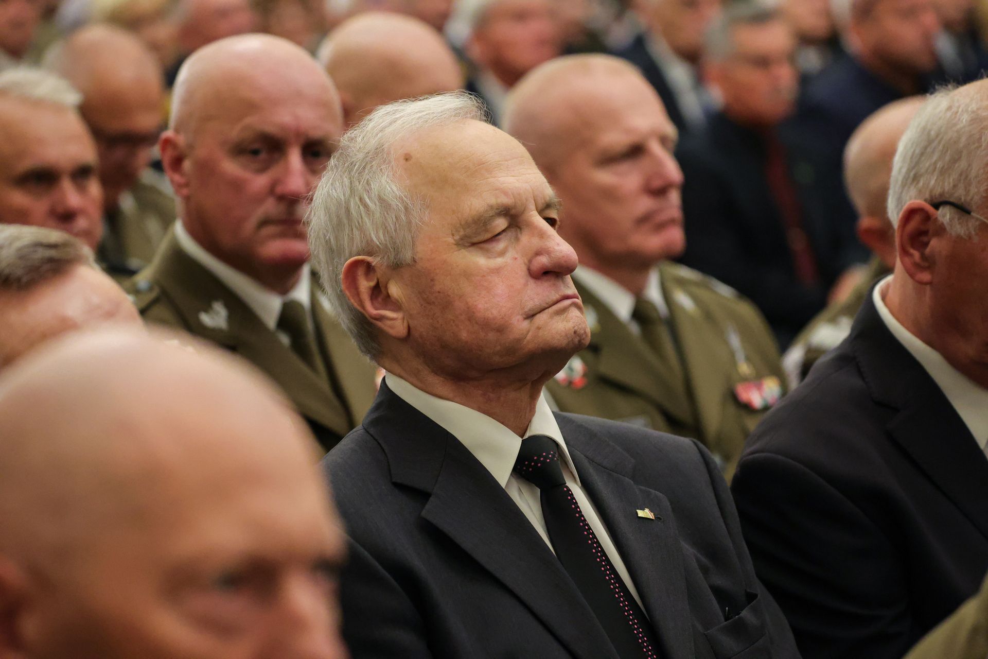 Polska apeluje o wysuniętą strefę obrony NATO