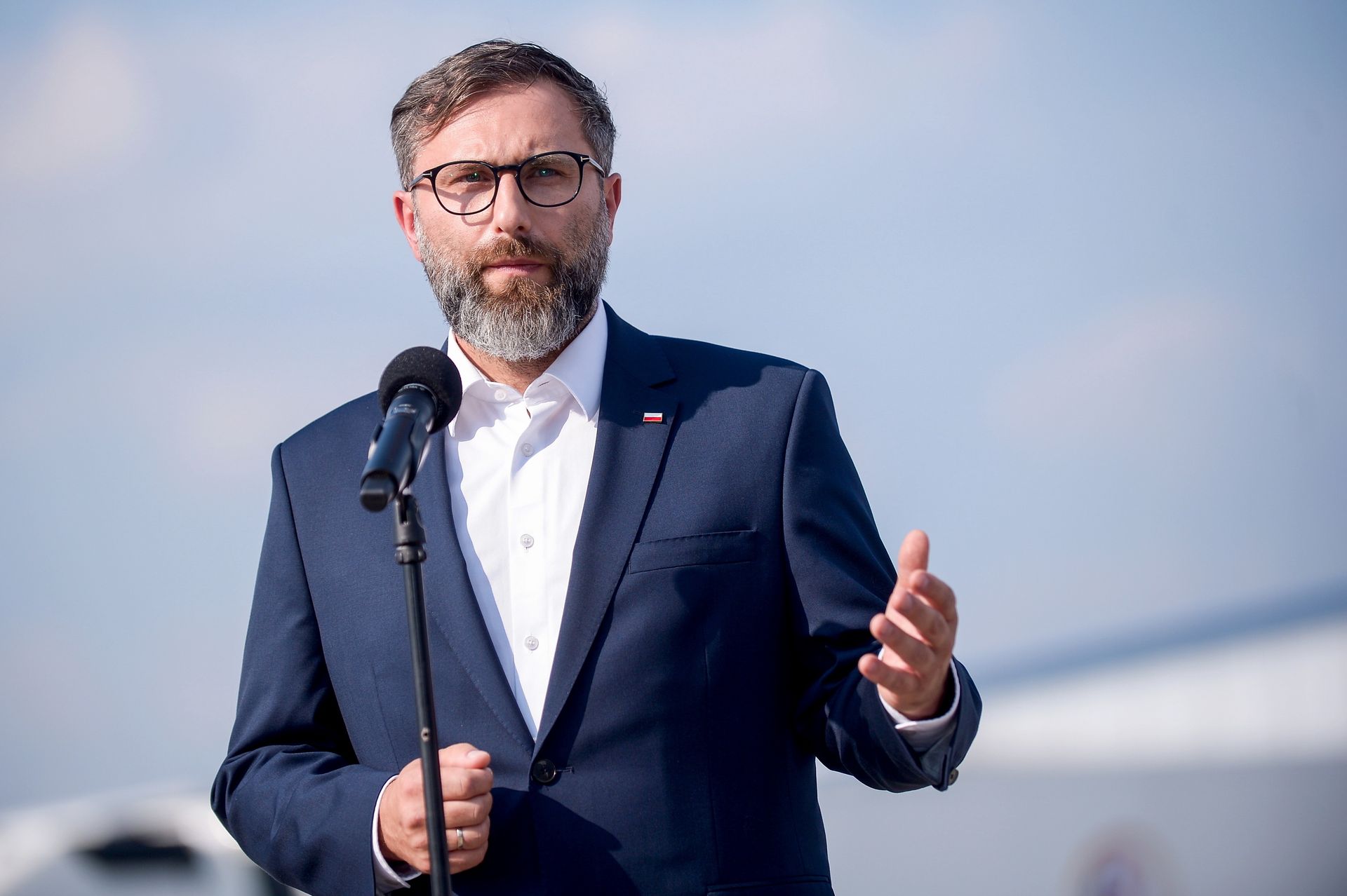 Kuczmierowski nie chce ekstradcyji. Trwa proces w Londynie