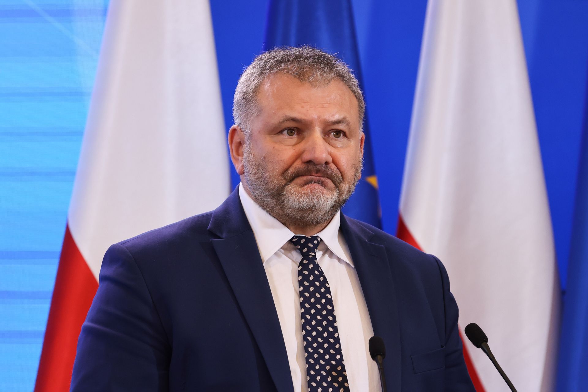 Żurek po wyroku ws. śmierci Kamilka. Mówi o możliwej apelacji