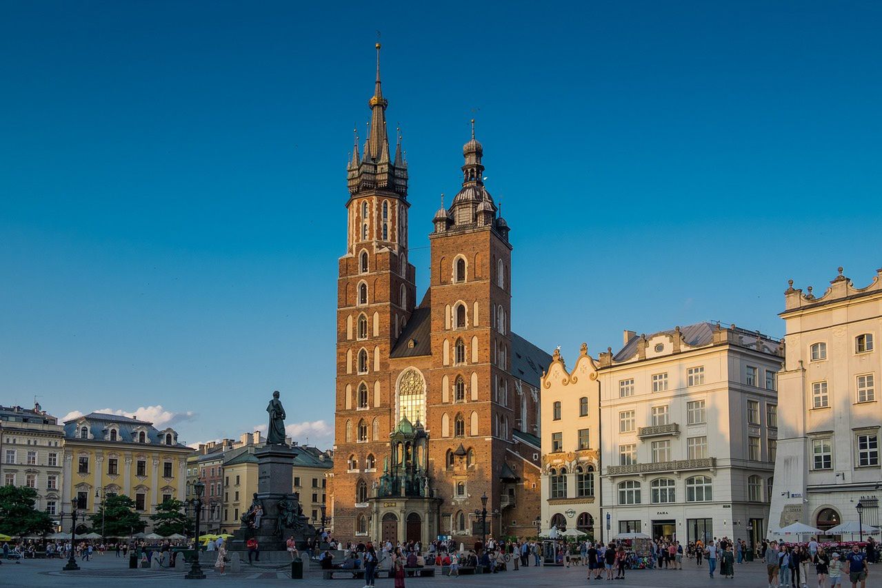 Wyniki II wyborów prezydenckich 2025 w województwie małopolskim. Jak głosowali mieszkańcy Krakowa?