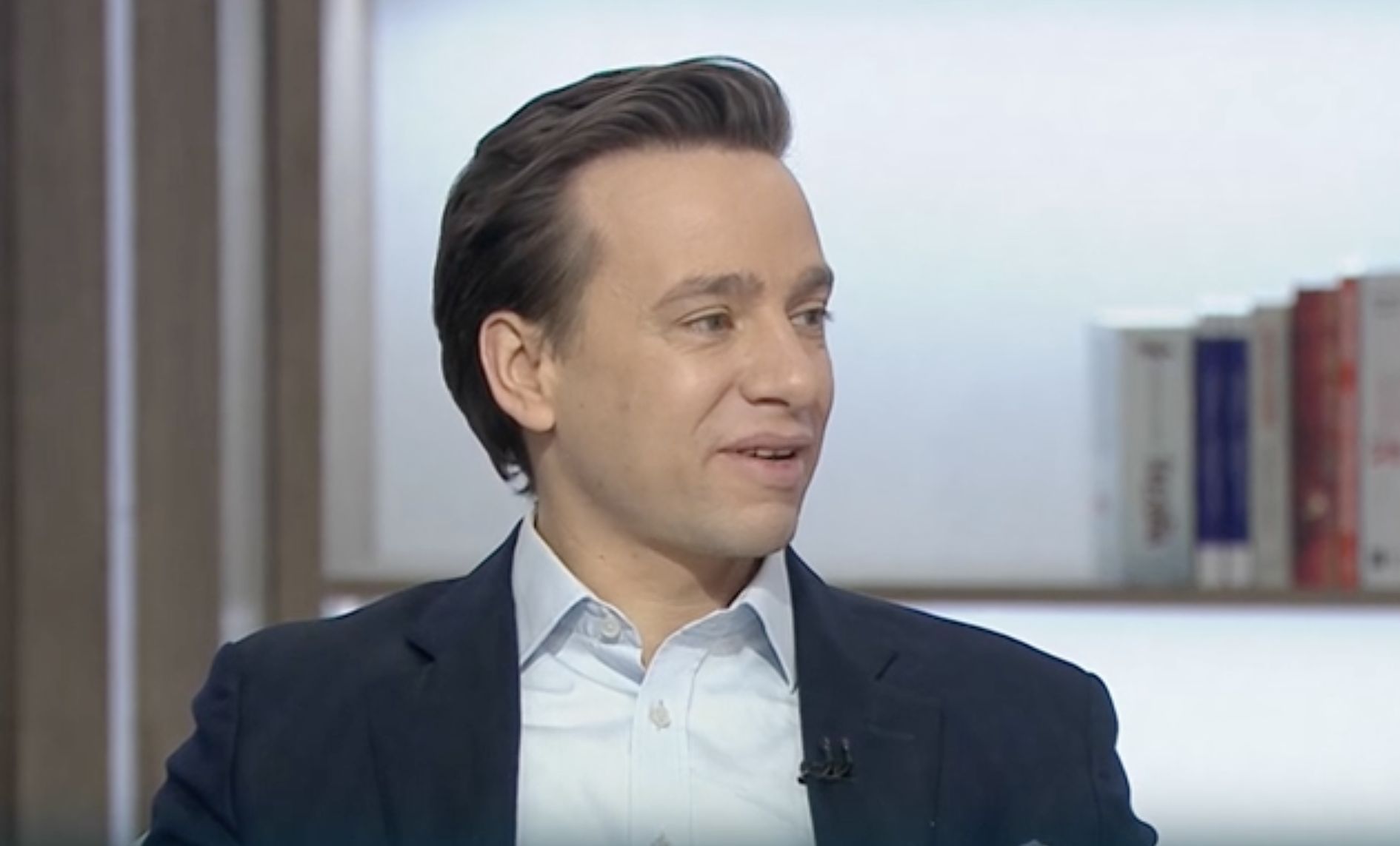 Pytanie Bosaka wywołało spór. Gorąco wokół debaty w Końskich