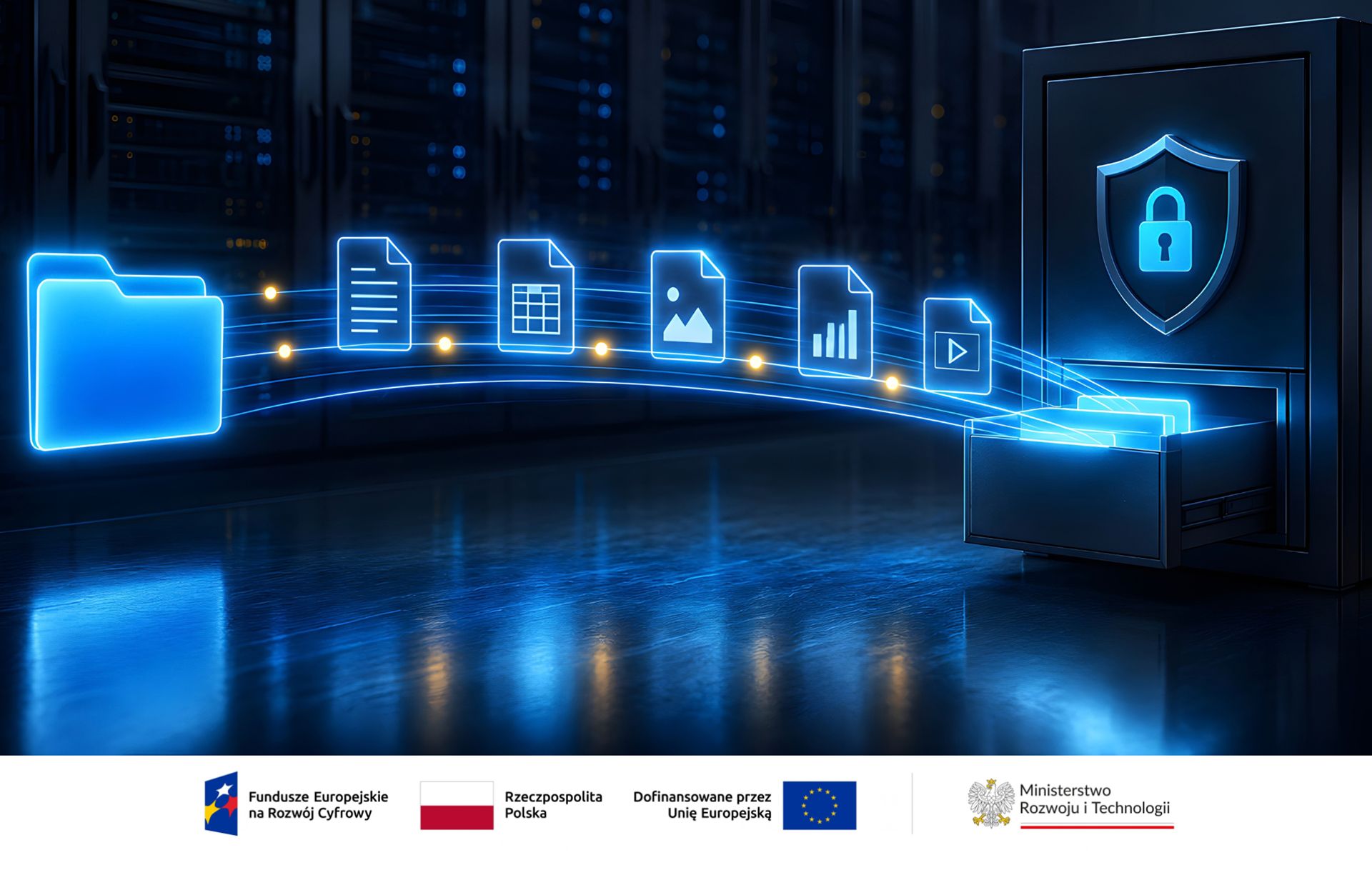 Cyberbezpieczeństwo się opłaca. Jak zadbać, by firma była bezpieczna cyfrowo?