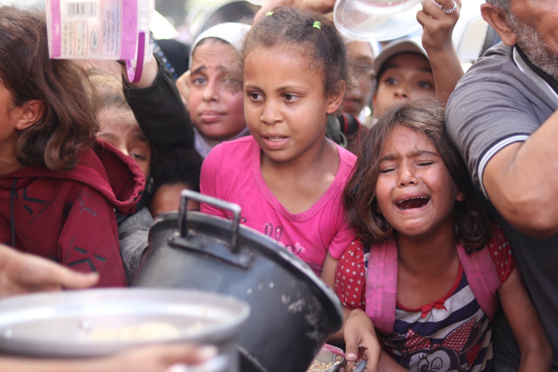Szokujący raport z Gazy. Izraelskie wojsko celowo strzela do dzieci?
