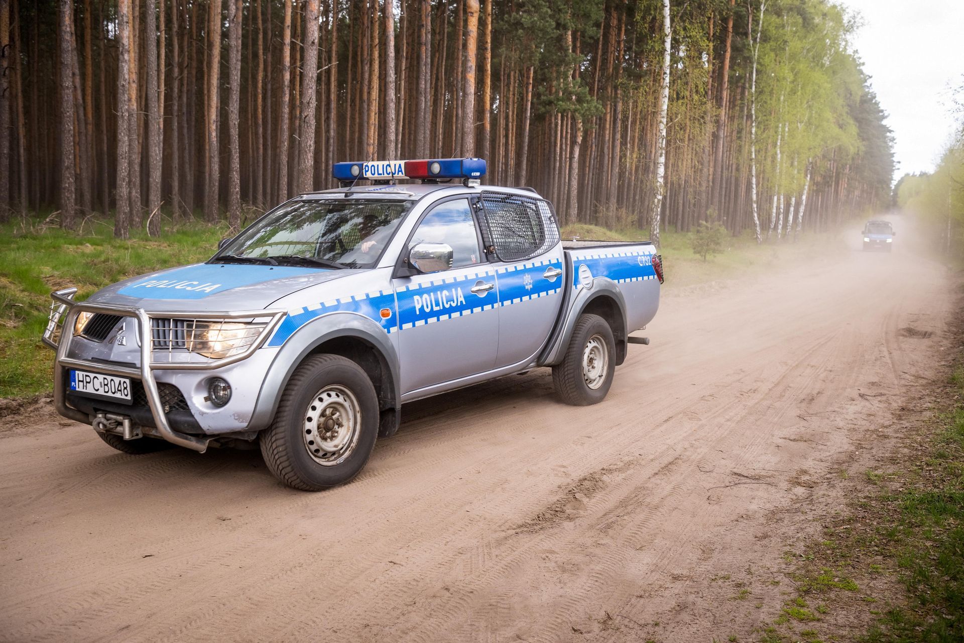 Gabriela z Nowogrodu Bobrzańskiego nie żyje. Ciało poszukiwanej kobiety zakopane w lesie