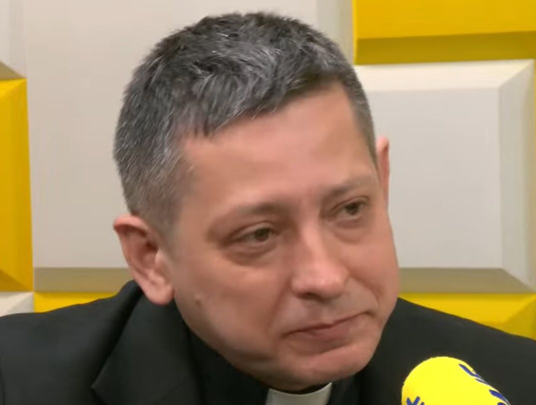 Odchodzi rzecznik Archidiecezji Warszawskiej