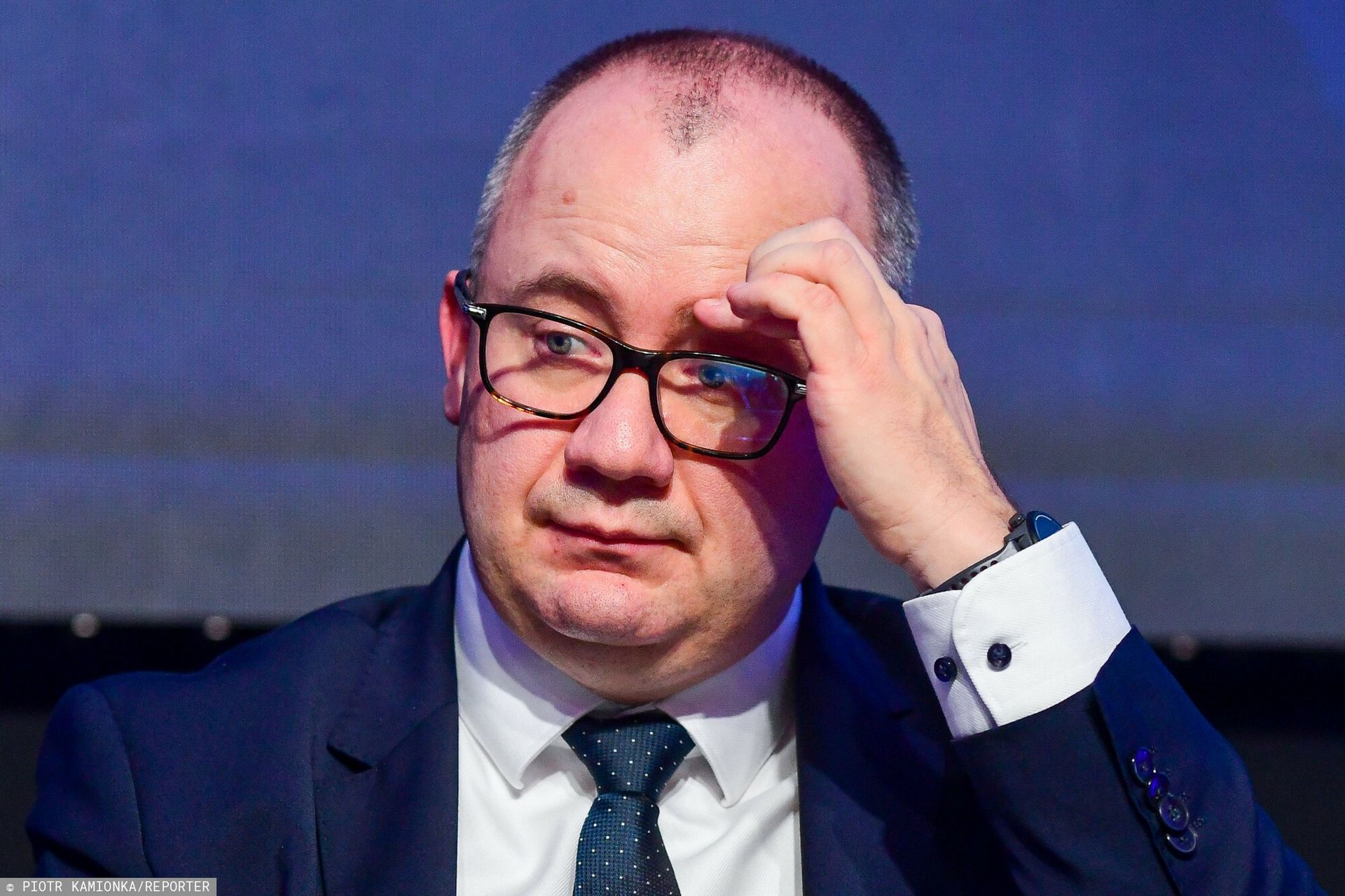 Jasny przekaz Bodnara ws. powrotu PiS do władzy. "Obawiam się"