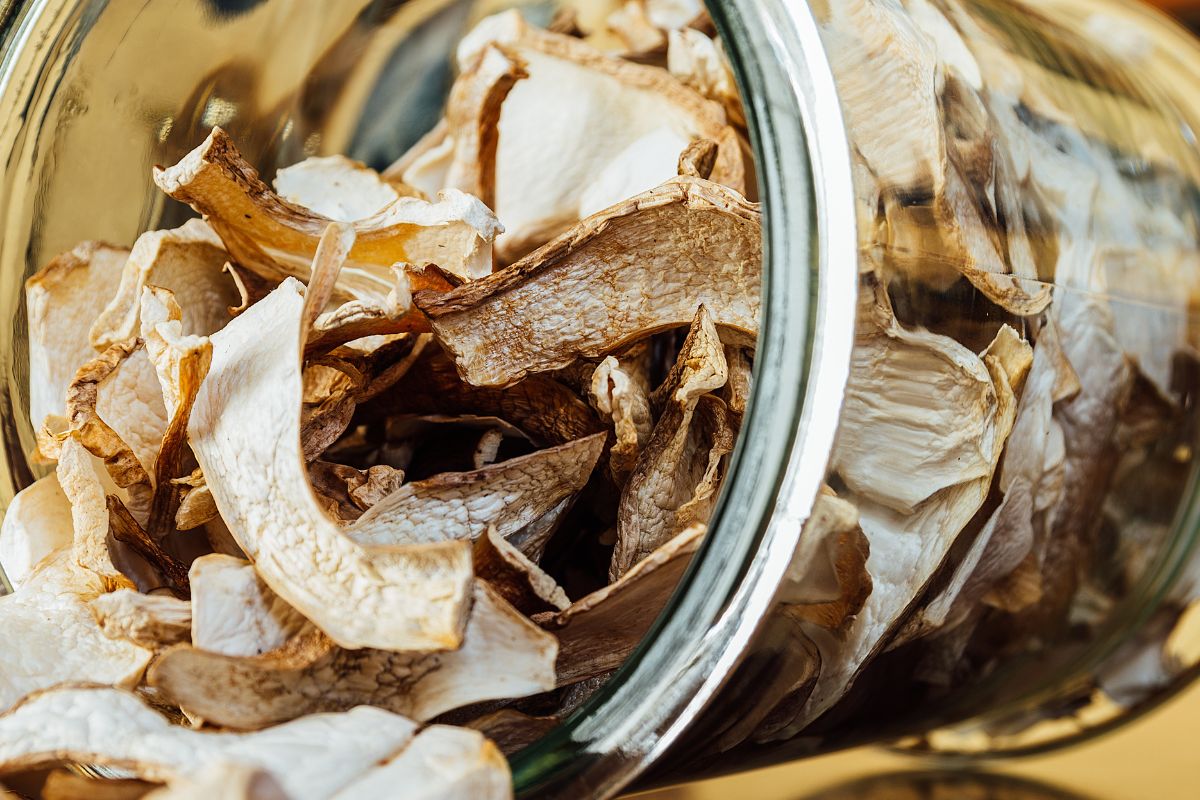 Takie grzyby mogą zepsuć potrawy wigilijne. Uważaj przy kupowaniu