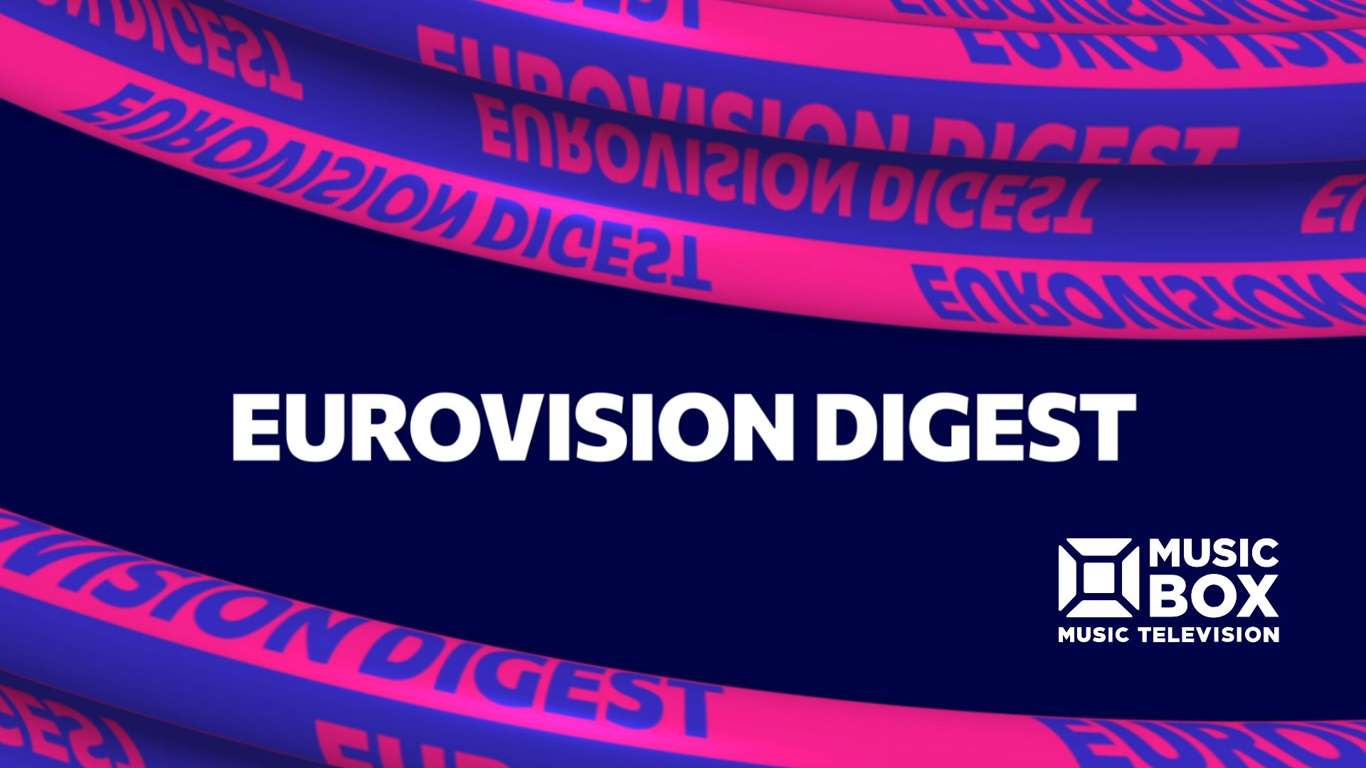 Dwa kanały Music Box pokażą relacje z Eurowizji