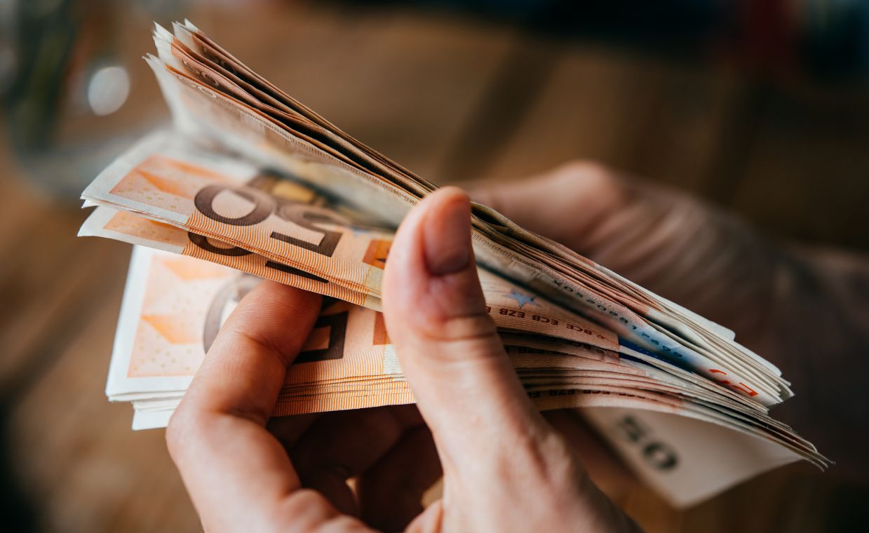 Strefa euro się powiększy. Kolejny kraj przyjmie walutę w 2026 roku