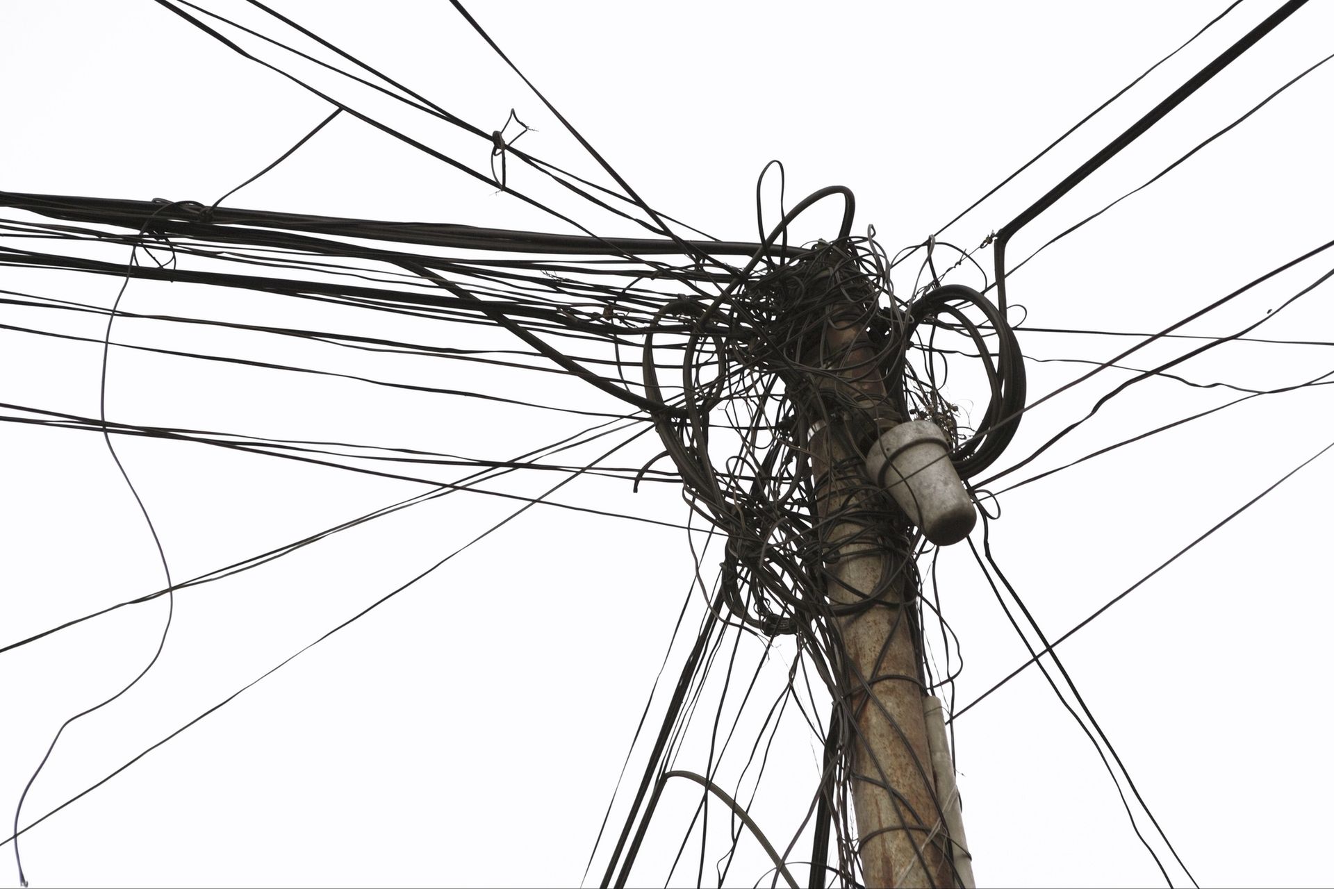 Spór o internet. Nie chcą w swojej gminie inwestycji