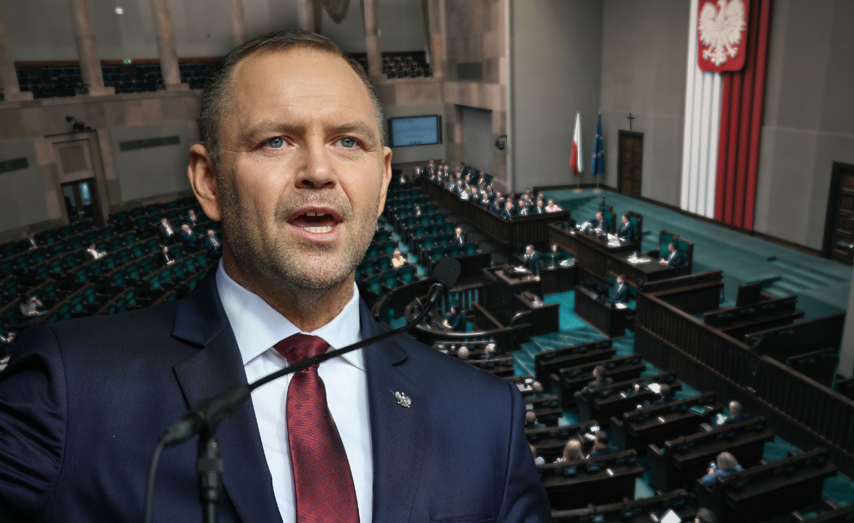 Referendum Nawrockiego. Znamy stanowiska wszystkich partii