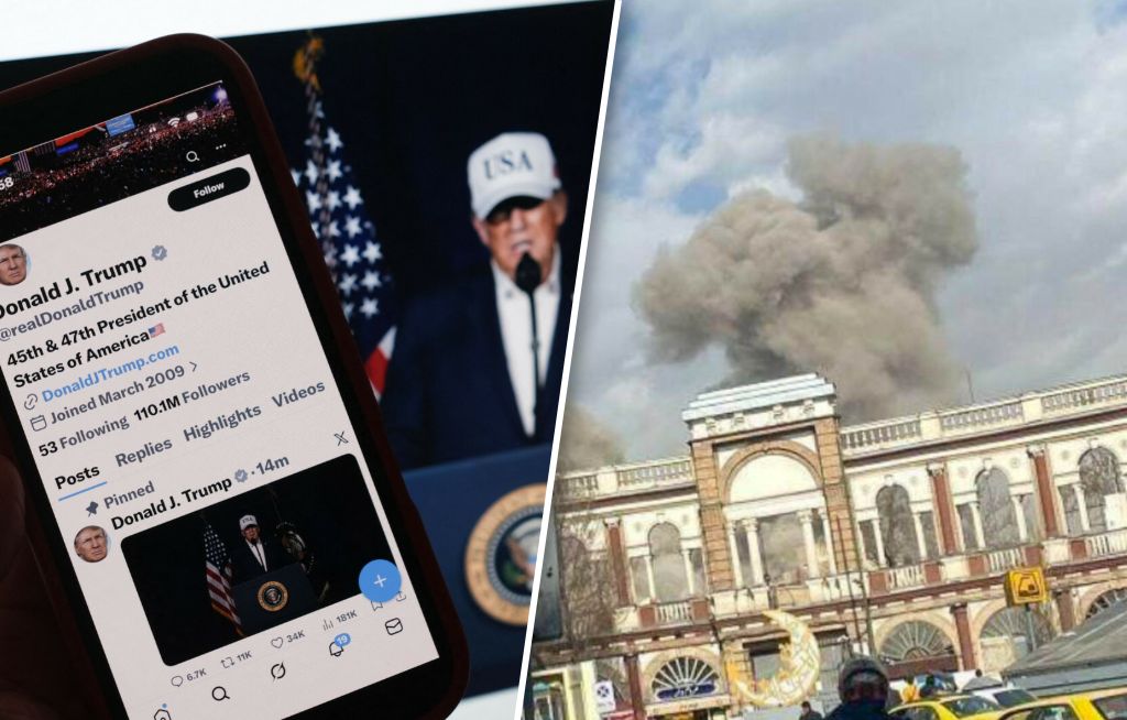 Magierowski: Atak na Iran i lekcje z Iraku