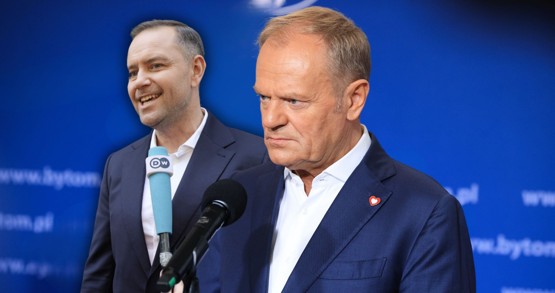 Wygrana Nawrockiego wpłynie na pozycje Tuska? Eksperci są pewni