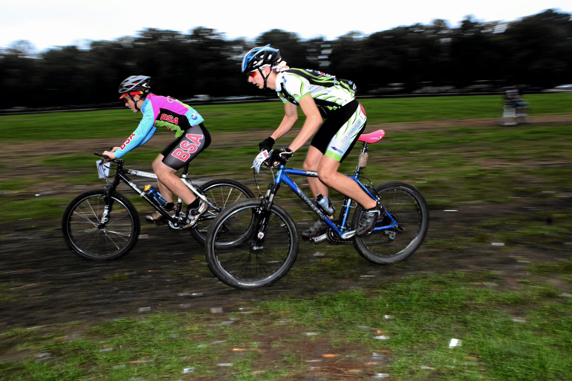 Śmierć podczas BIKE Marathon. Będzie śledztwo prokuratury