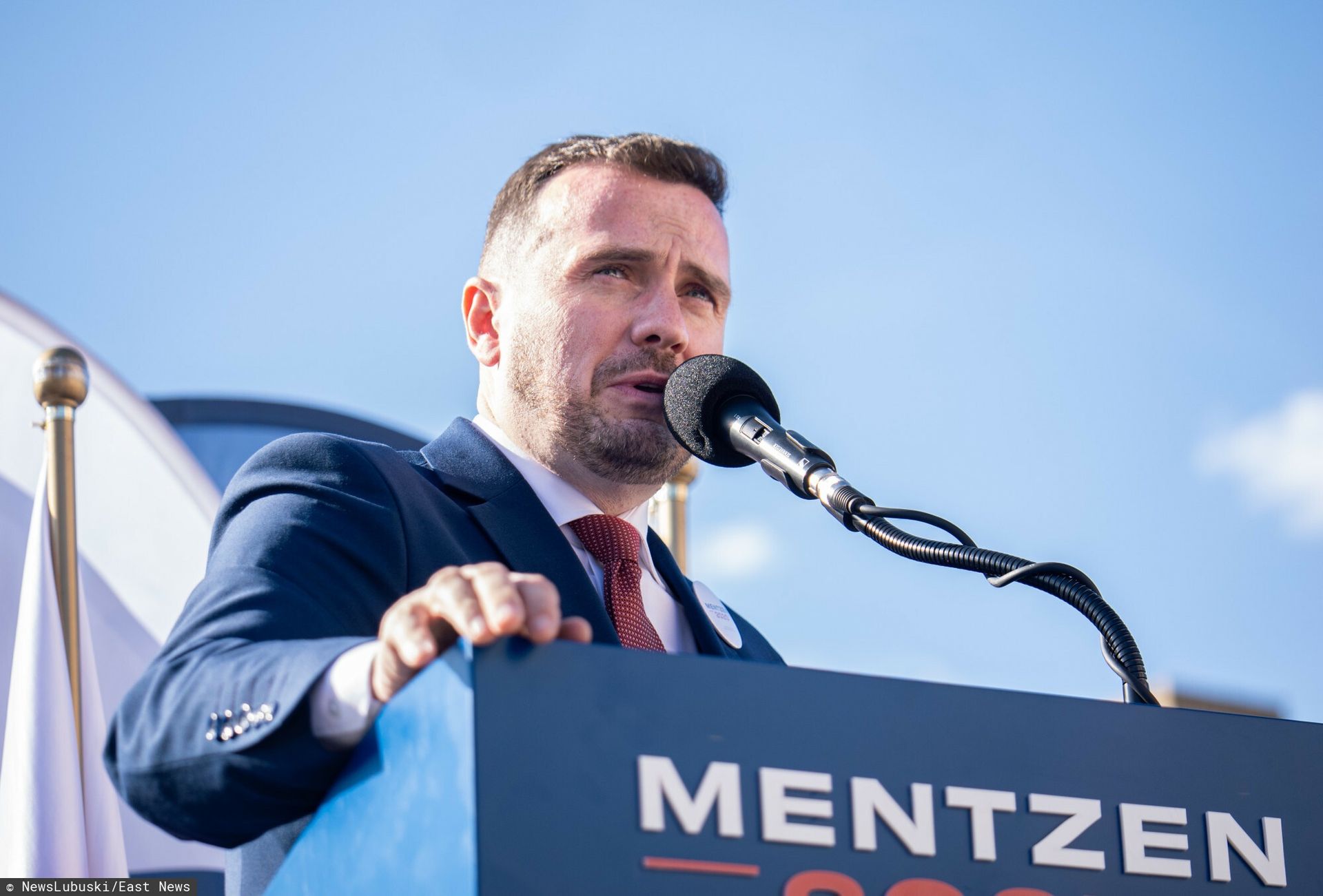 Idą po stołek Miszalskiego. Konfederacja ogłosiła kandydata
