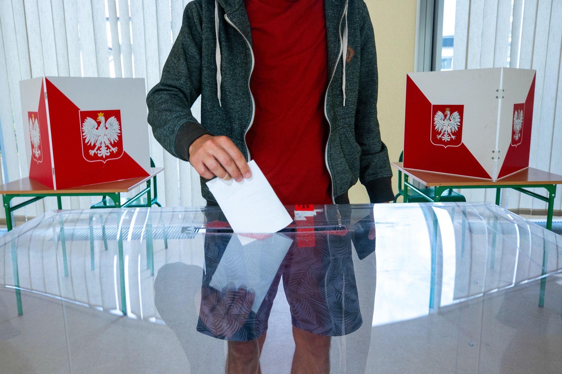 Jest śledztwo po wyborach w Kamiennej Górze. Prokuratura potwierdza