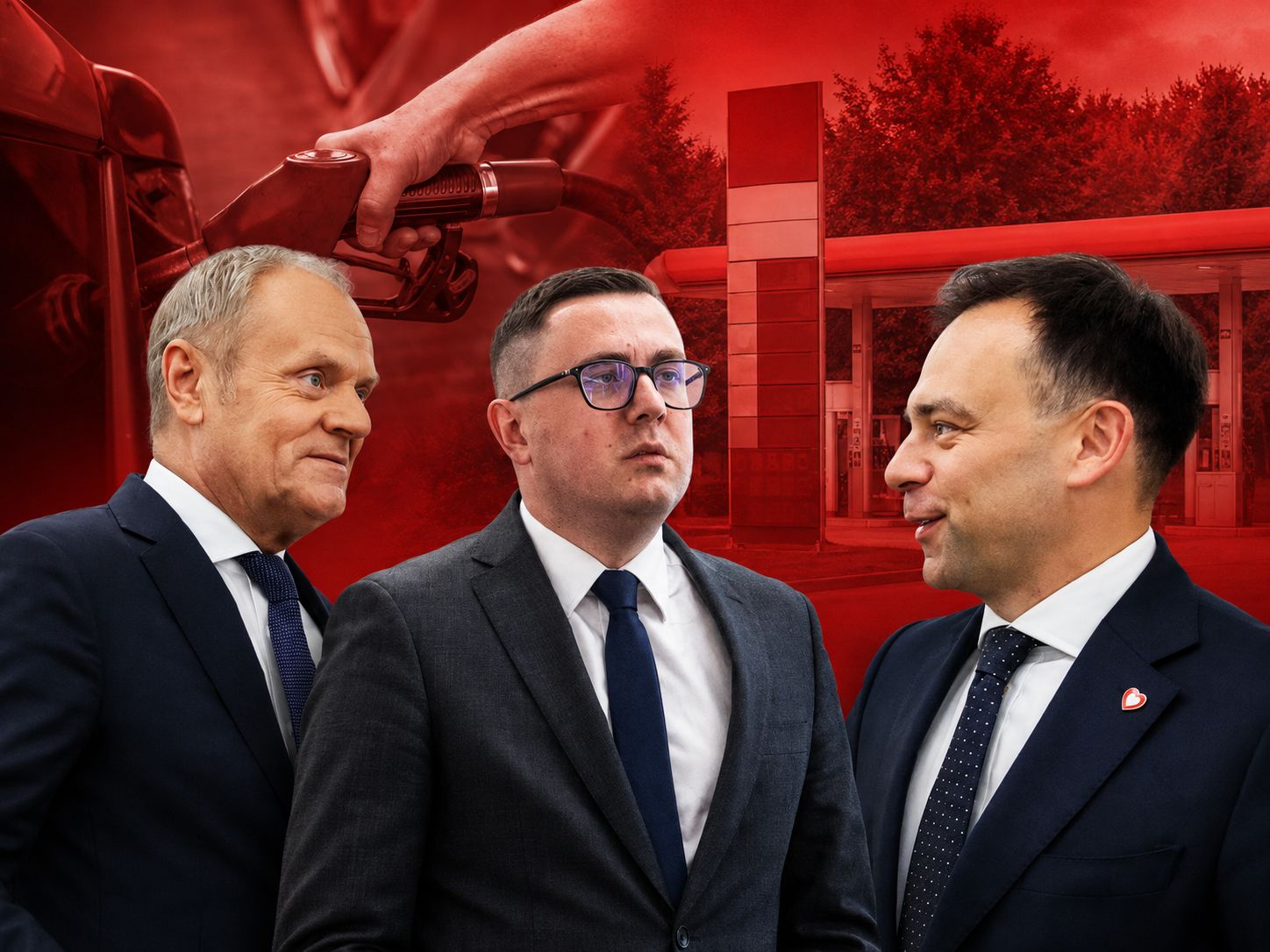 Nowego CPN może nie być? W rządzie wciąż dyskutują
