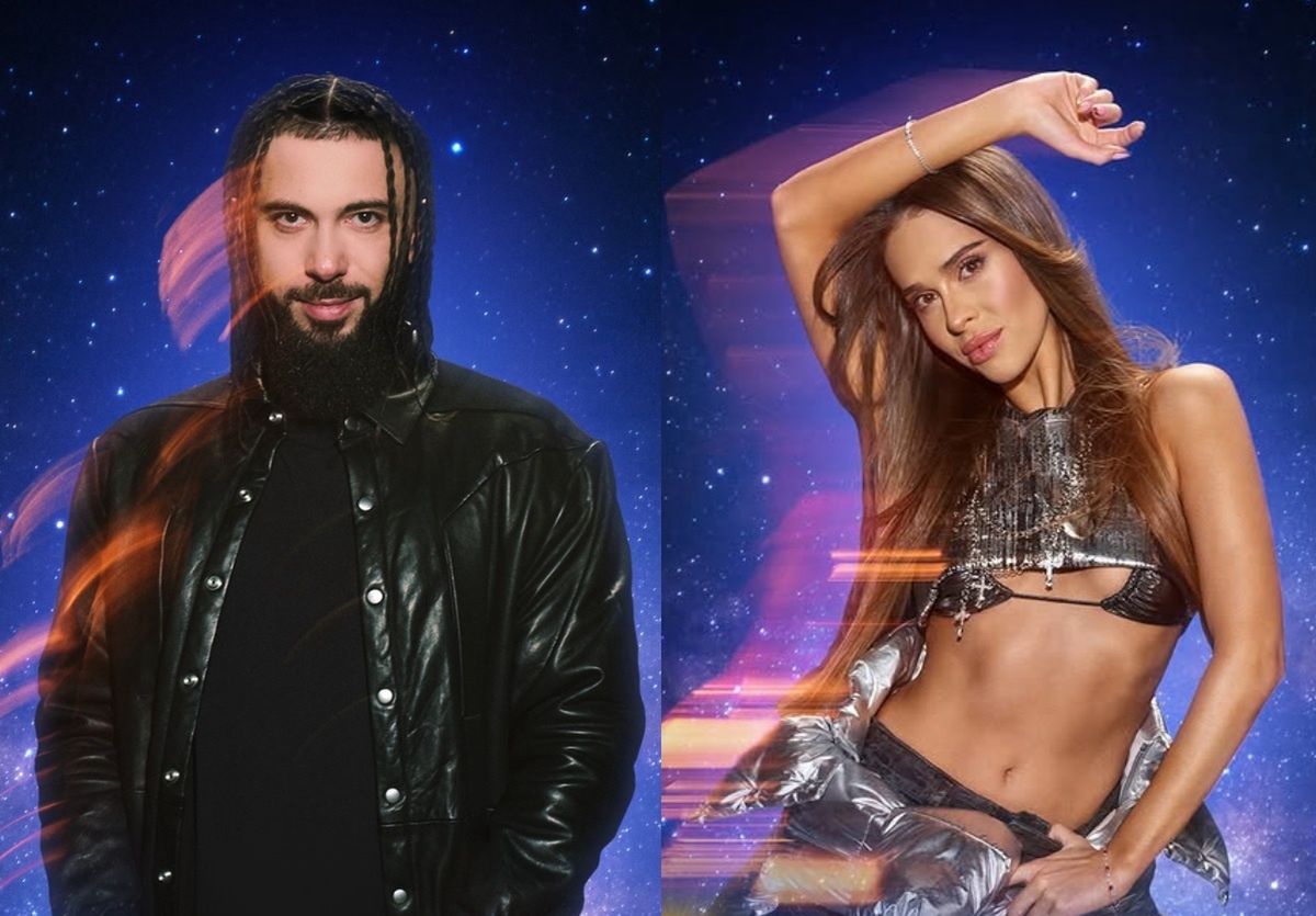 Blanka, Malik Montana i trenerzy z "Voice of Poland" na scenie. TVP odkrywa kolejne gwiazdy sylwestra