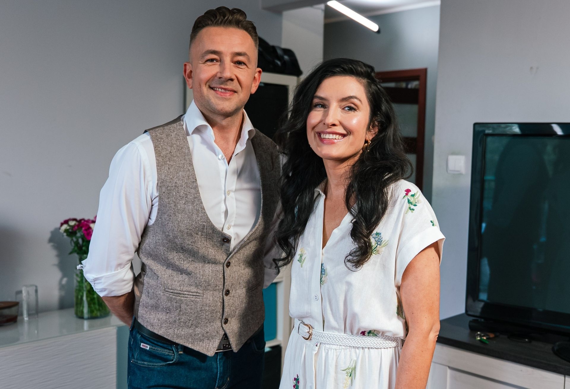 Znamy prowadzących reality show Super Polsatu. Wśród nich architekta znana z TVN