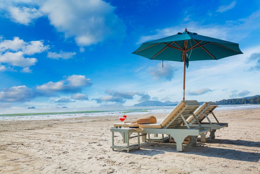 All Inclusive a inne style podróżowania: kiedy ta opcja sprawdza się najlepiej?