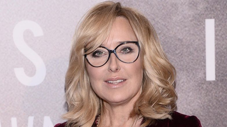 Agata Młynarska TRAFIŁA DO SZPITALA: "Covid, zapalenie oskrzeli, infekcja zęba. No i jelita odmówiły współpracy"