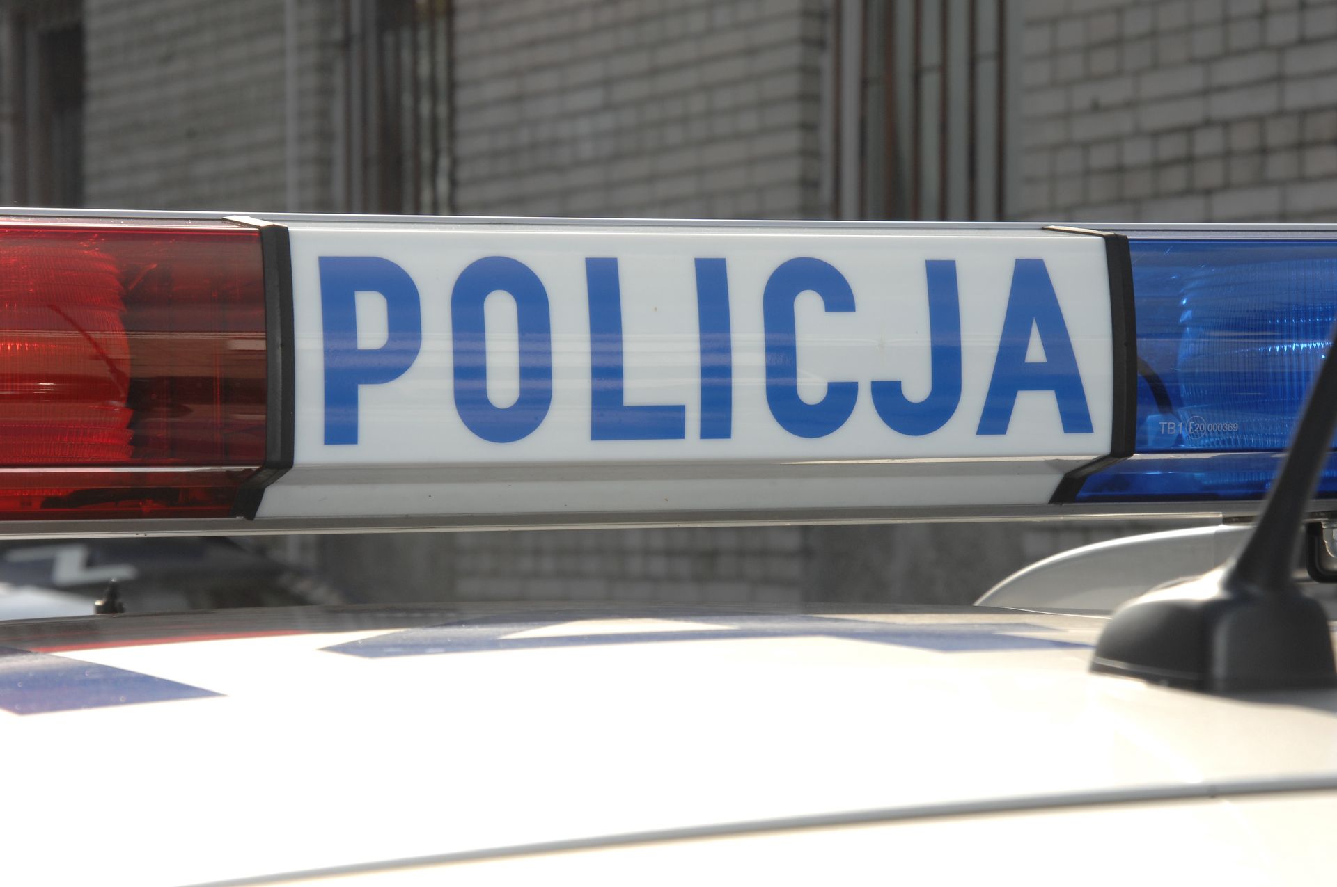 Tragiczny finał poszukiwań. Znaleziono ciało 64-latka