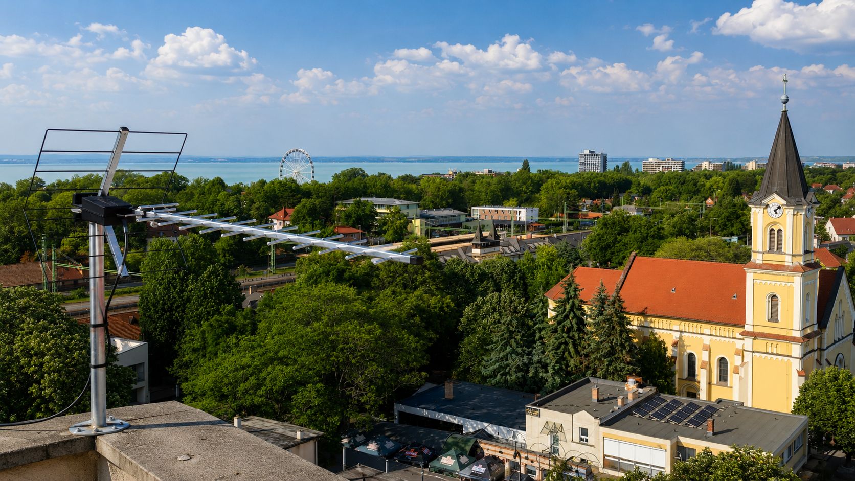 Znika kolejny płatny pakiet naziemnej telewizji cyfrowej