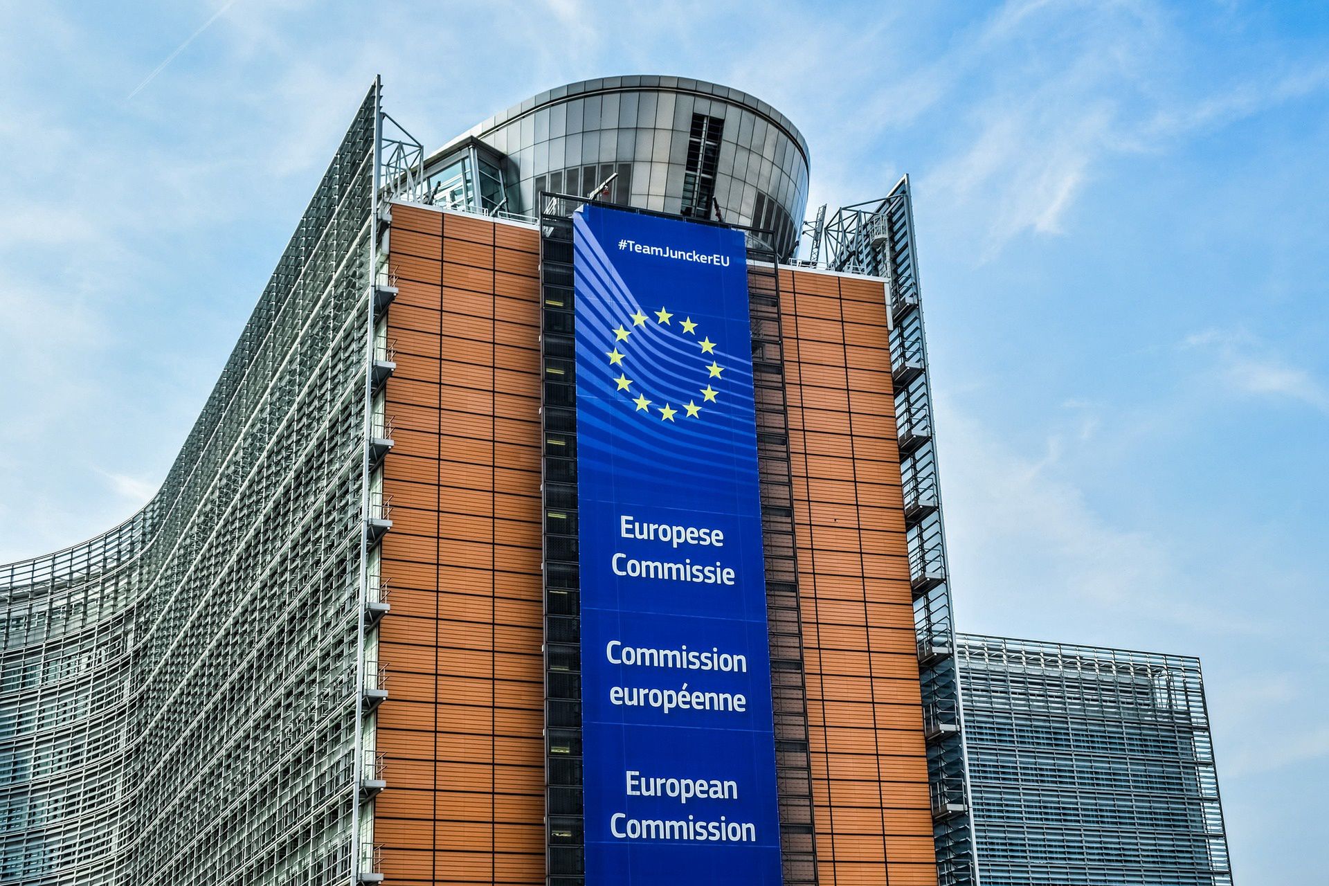 Afera KPO. Jest reakcja z Brukseli