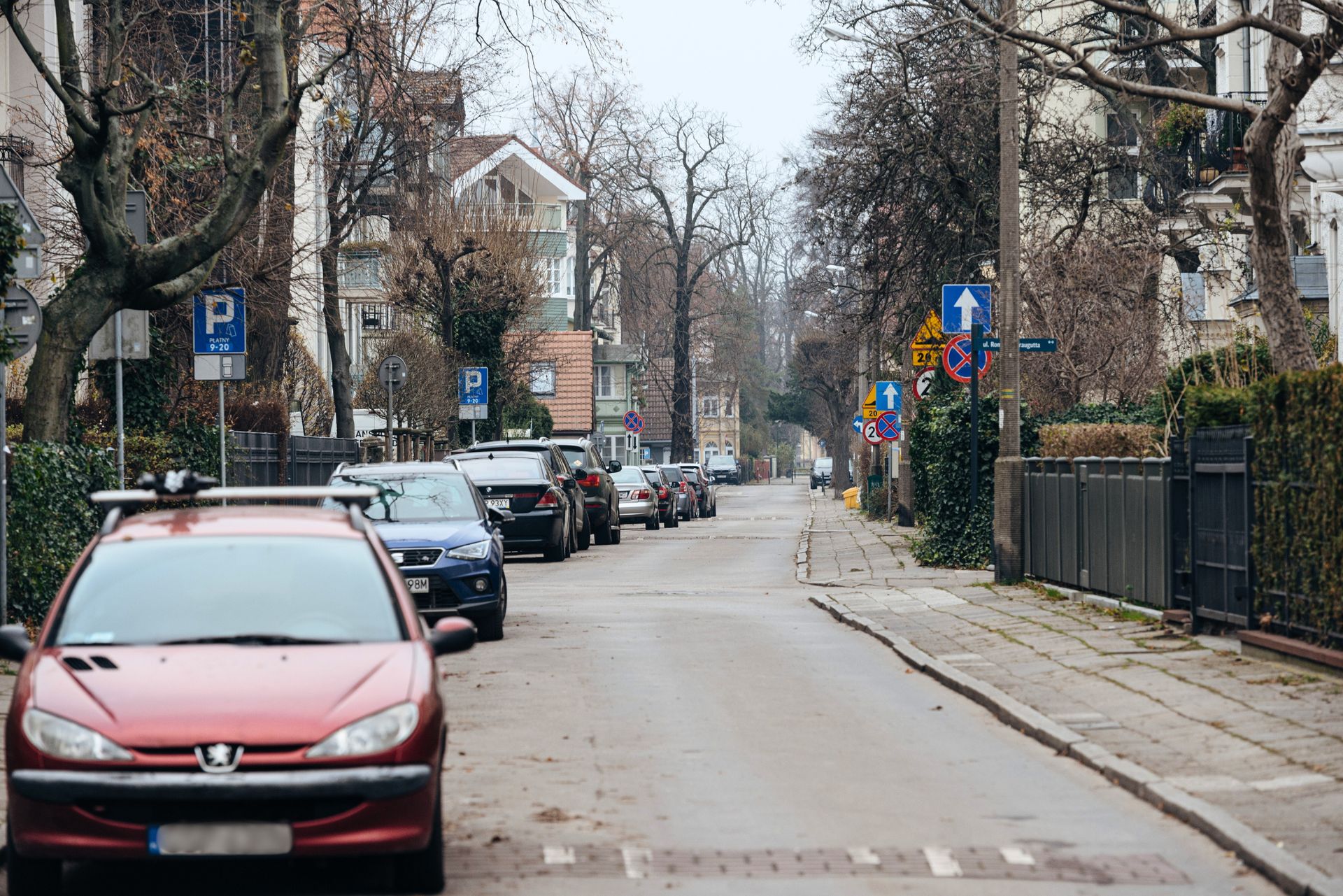 Kierowcy chwycą się za kieszenie. Polski kurort chce opłat w weekendy
